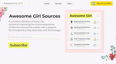 Awesome Girl gallery image