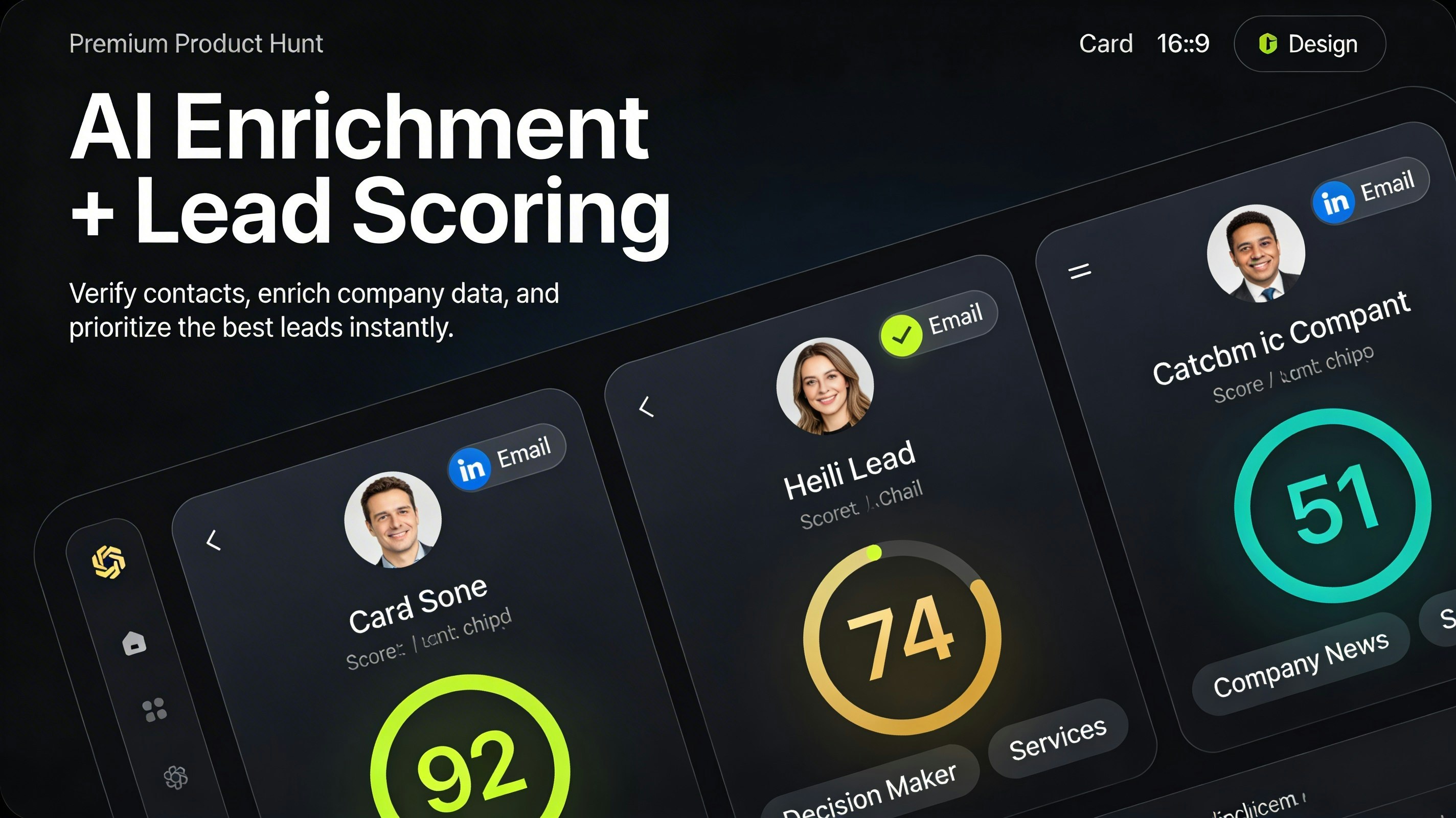 Lead Pulse gallery image