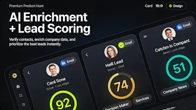 Lead Pulse gallery image