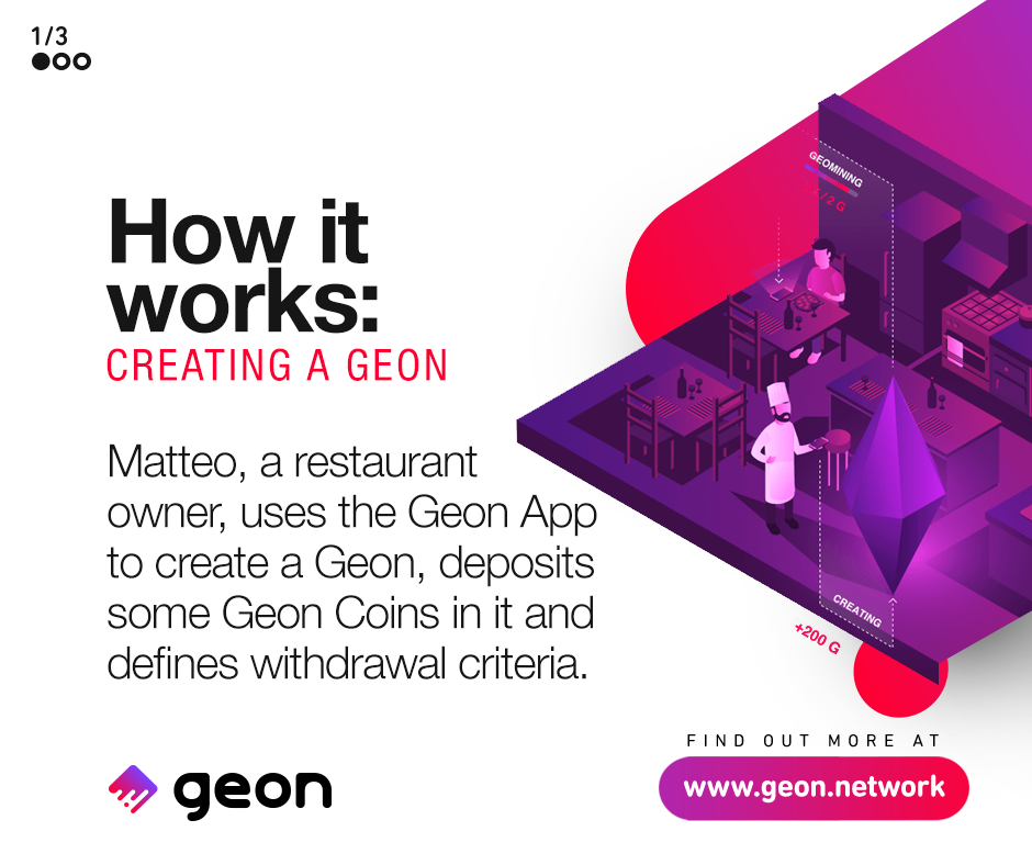 Geon Network gallery image