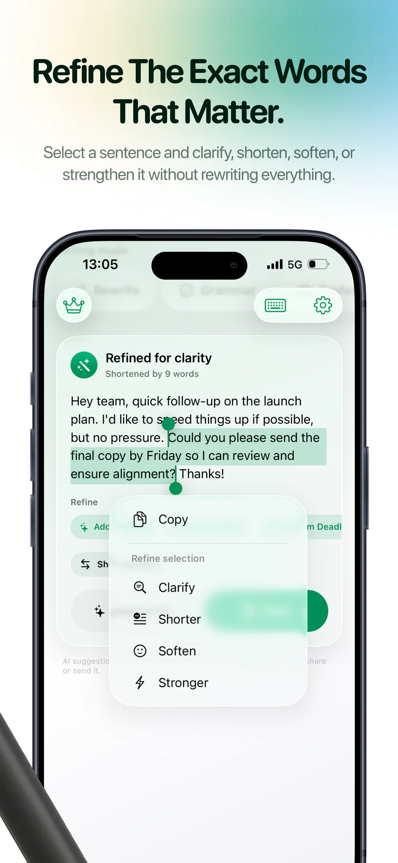 QKeyboard gallery image