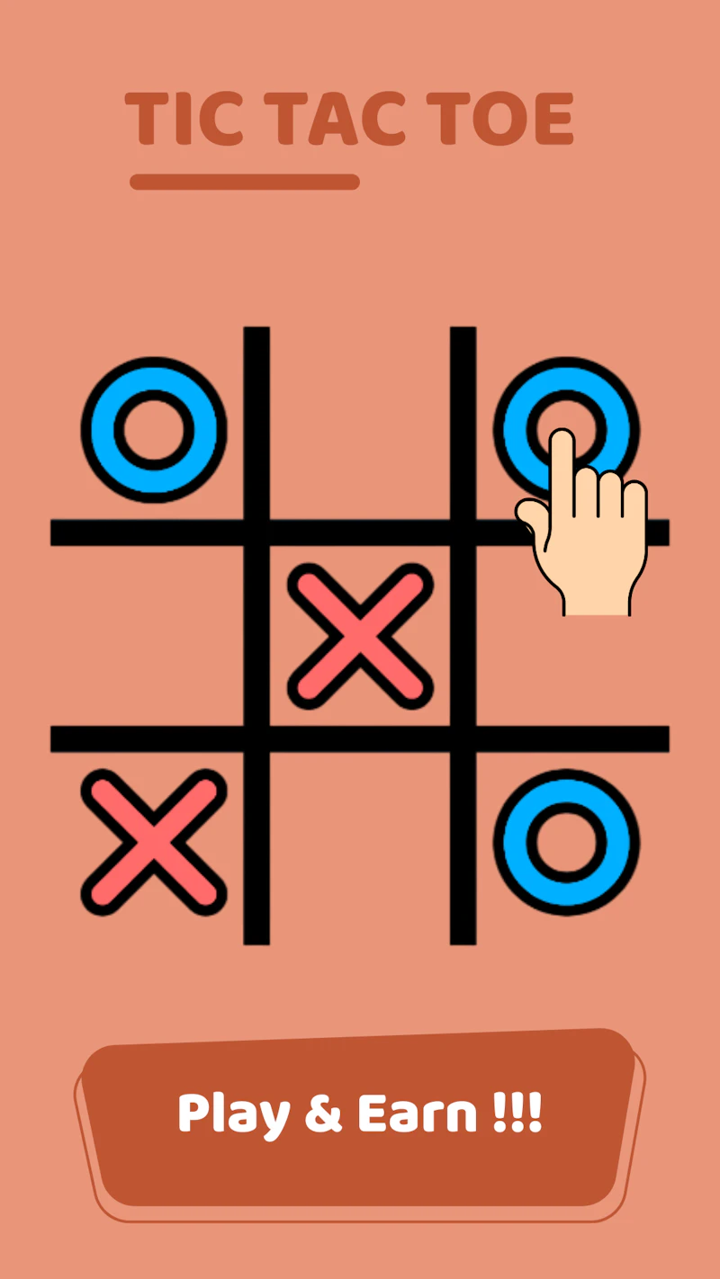 Gamexy: Play and Earn Rewards screenshot 6