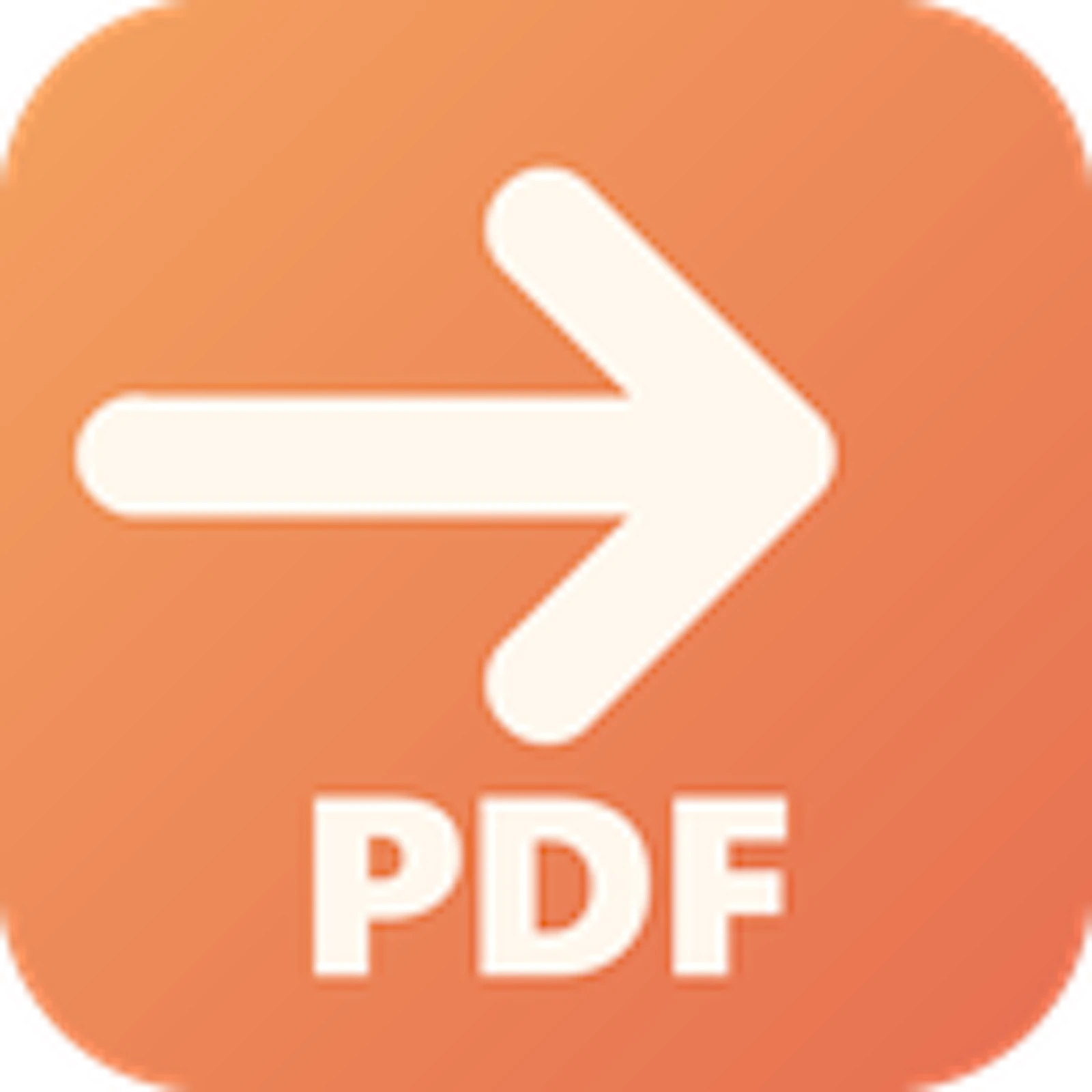 letsgoPDF screenshot 2