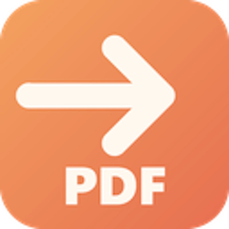 letsgoPDF screenshot 2