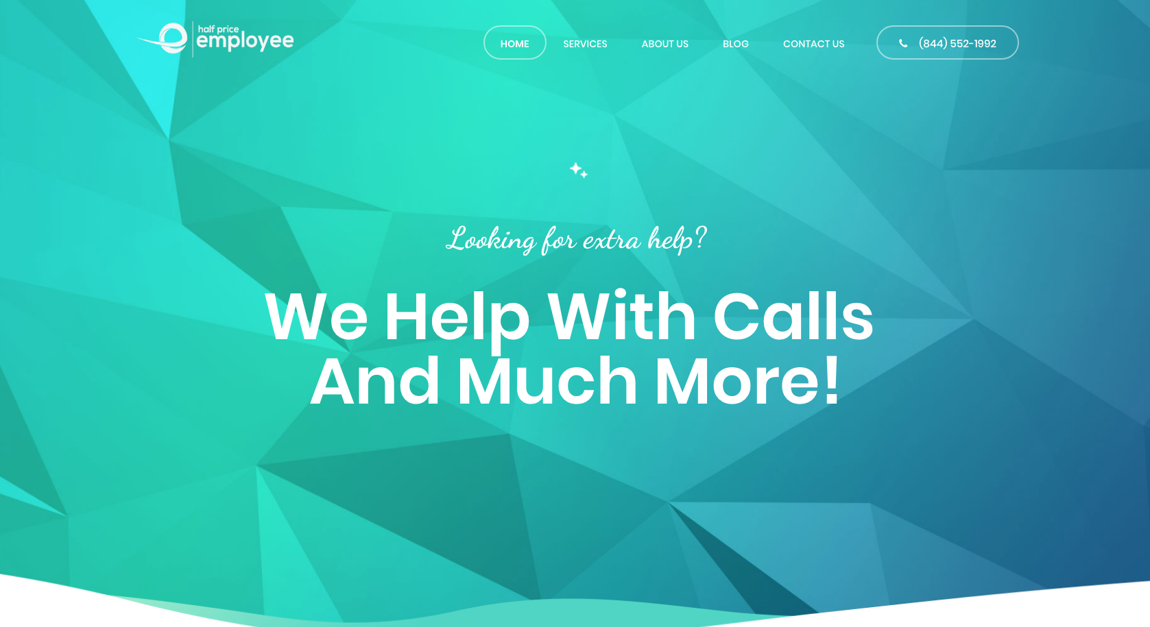 Half Price Employee gallery image