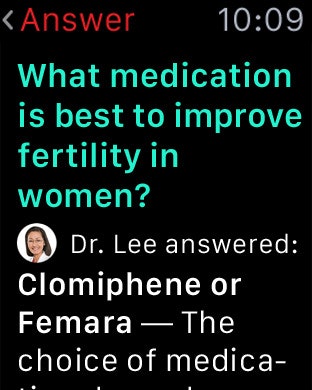 Doctor Consultations Live by HealthTap gallery image