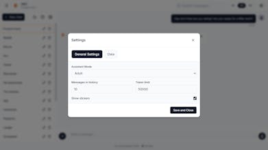 ARU AI gallery image