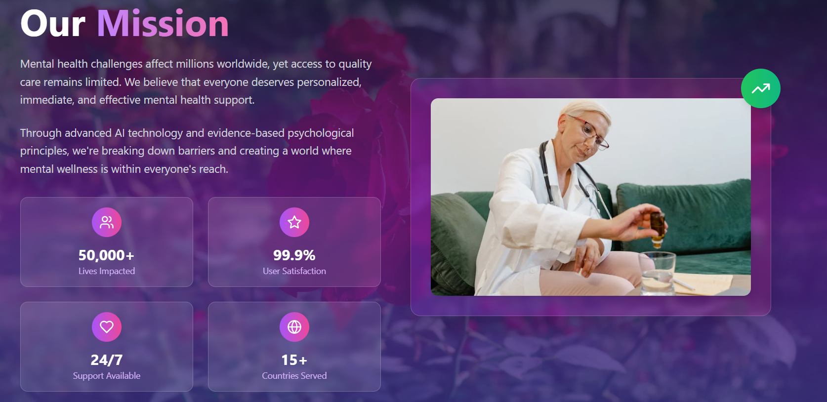 MindCare.ai media 3