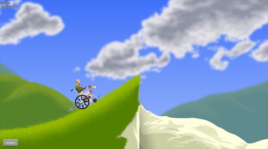 Happy Wheels gallery image