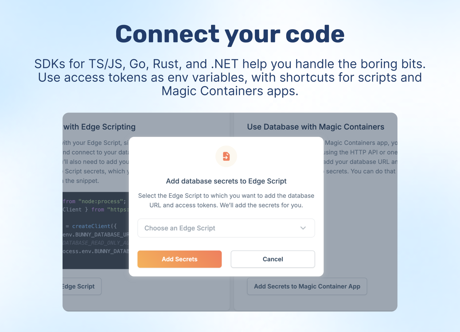 Bunny Database gallery image