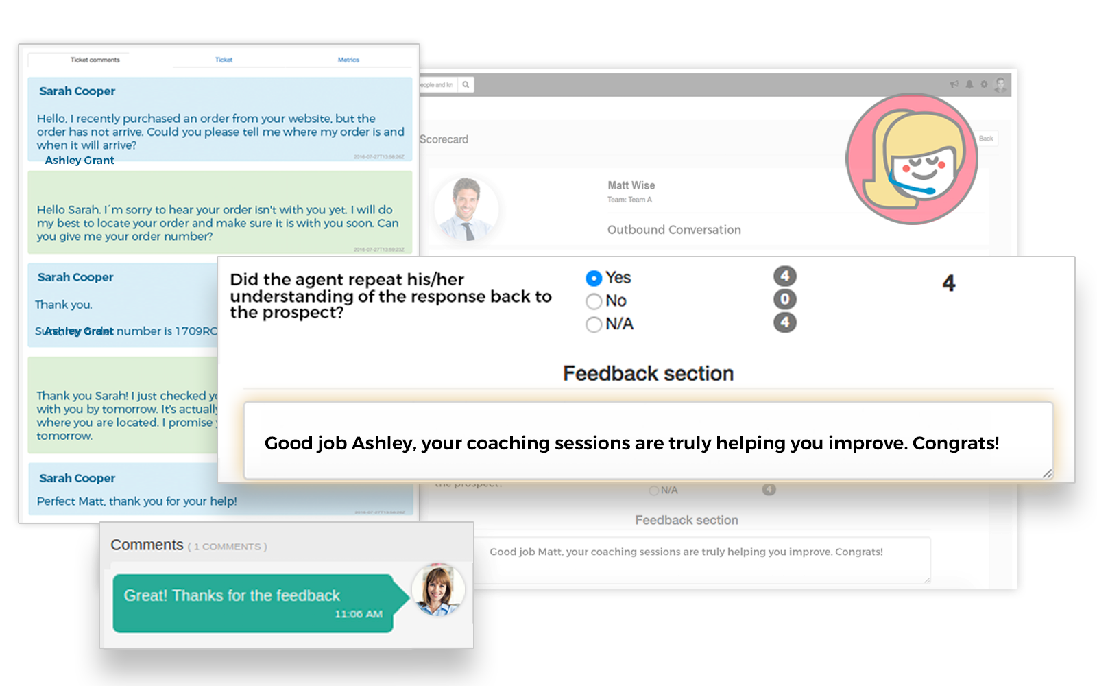 PlayVox: Quality Assurance gallery image