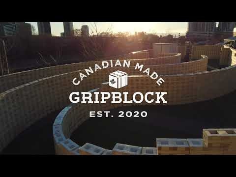 GRIPBlock gallery image