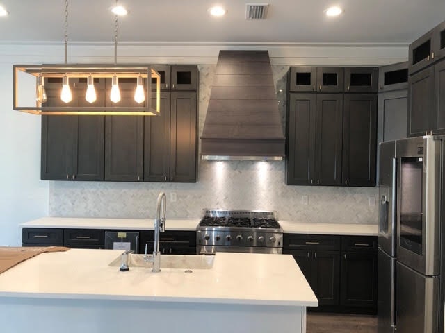 Gallery - Wholesale Wood Hoods gallery image