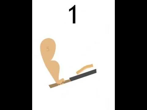 Pancake – The Game