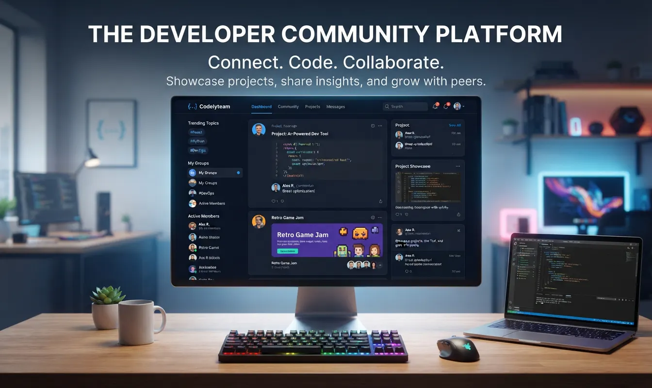 CodelyTeam gallery image