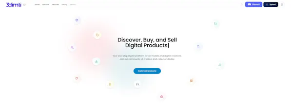 3DIMLI gallery image