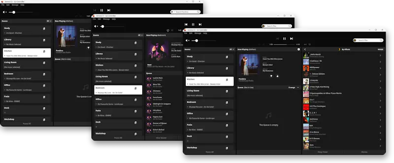 Sonora screenshot 11