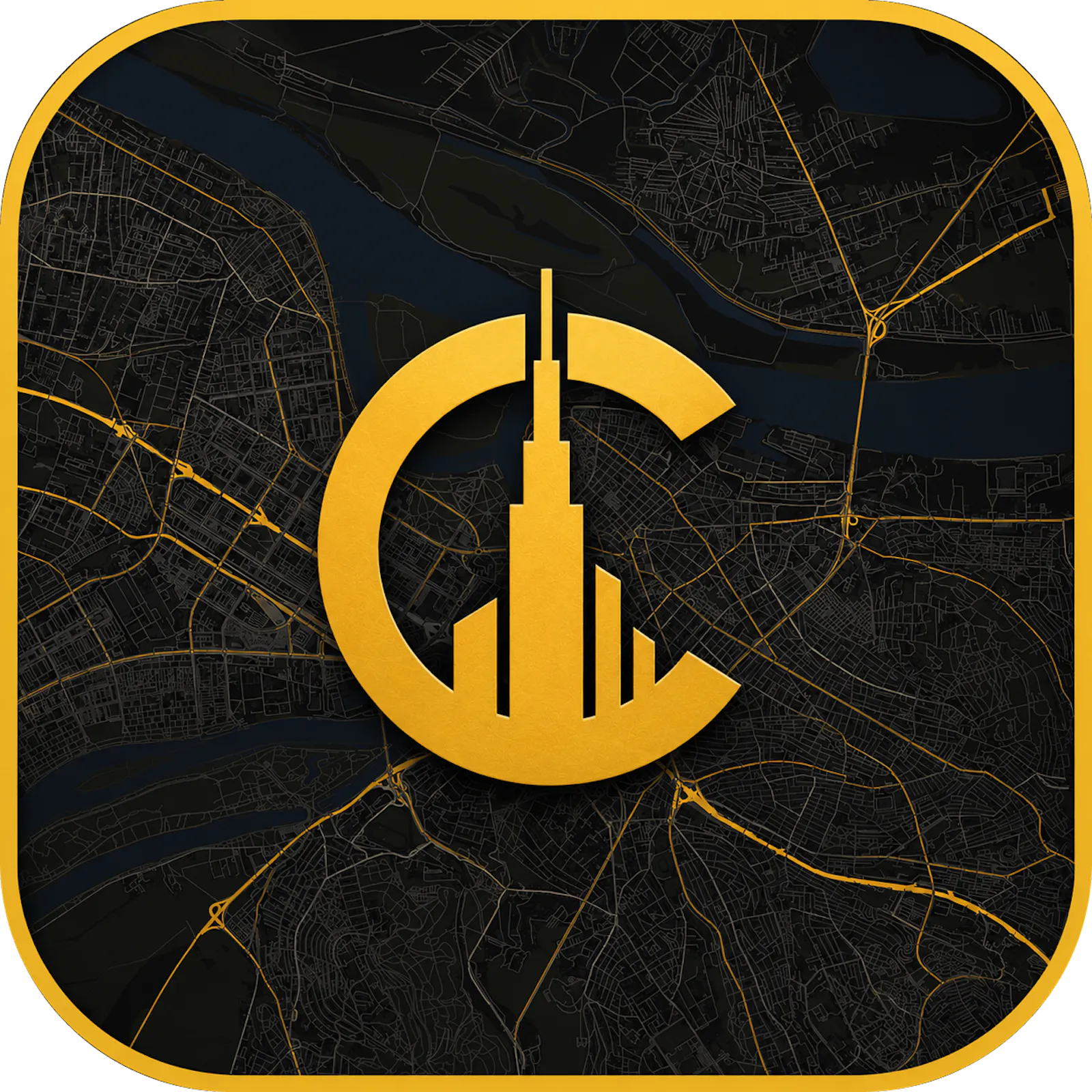 City Map Guesser screenshot 1
