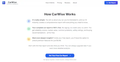 CarWise gallery image