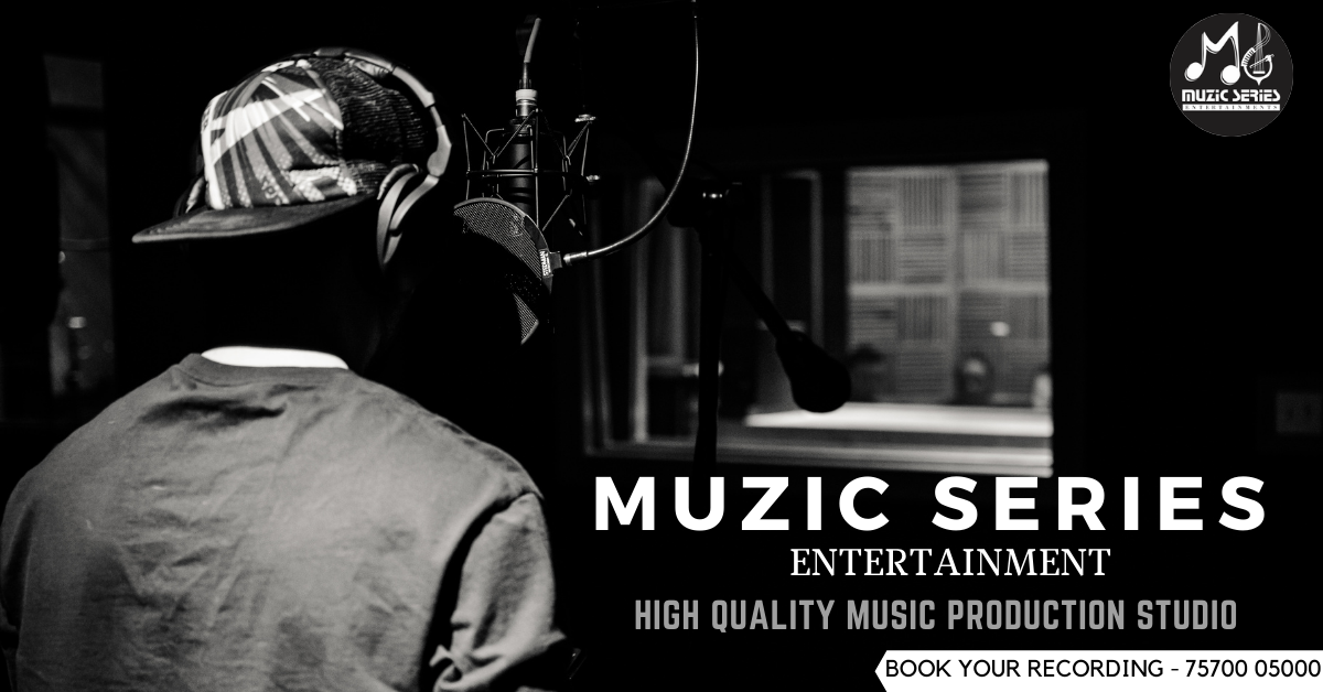 Recording Studio in Lucknow