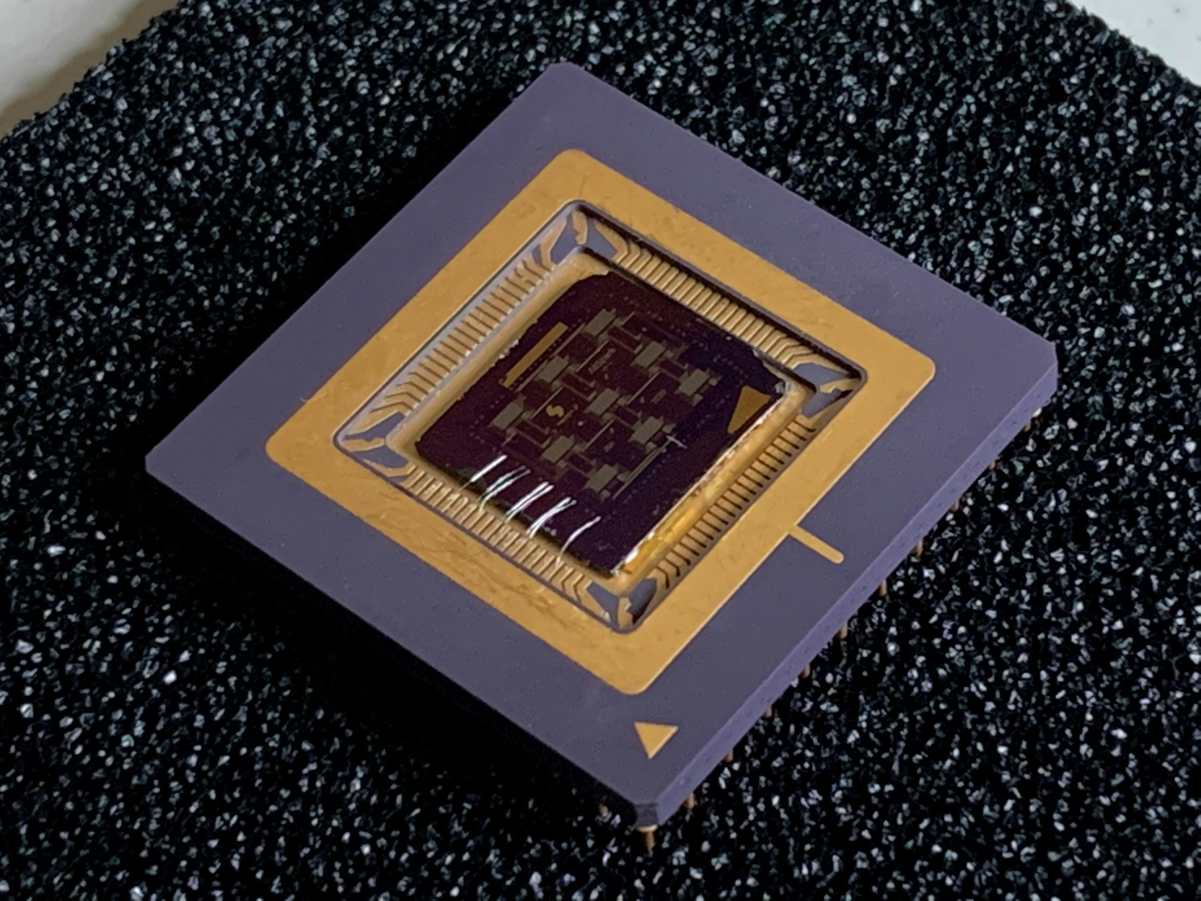Brain-inspired AI chip IP cores gallery image