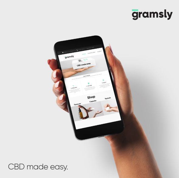 Gramsly gallery image