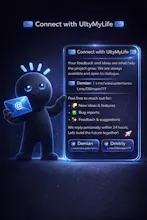 UltyMyLife gallery image