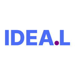 IDEA.L logo