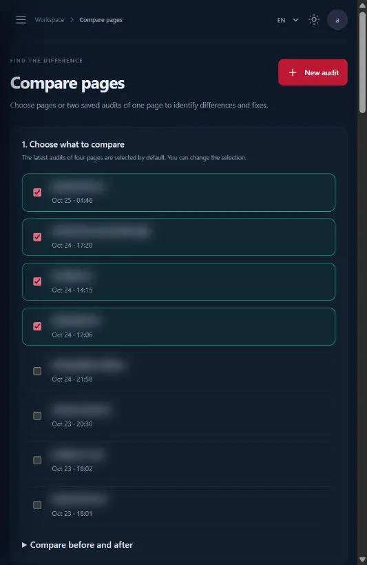 SEOTractor gallery image