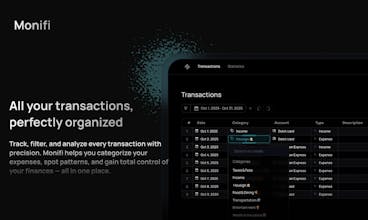 Monifi gallery image