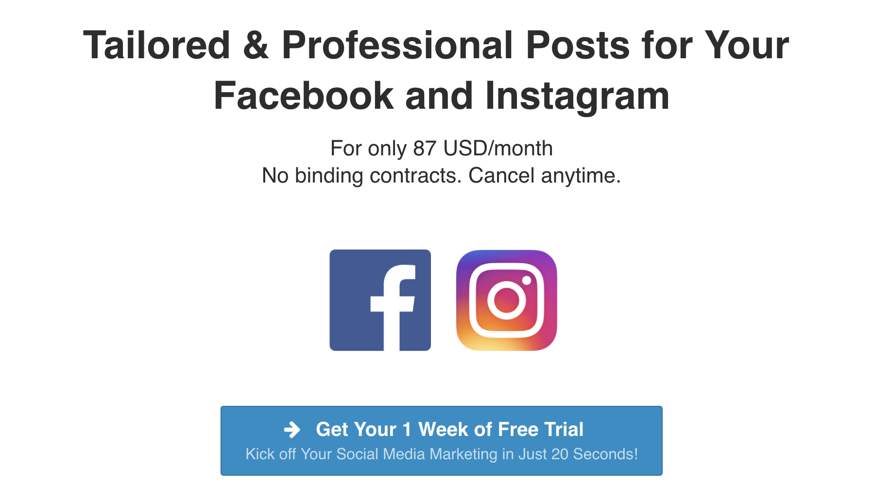 GetSocialManagement.com gallery image