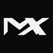 MERE X logo