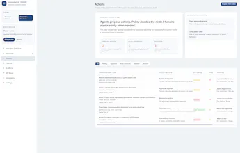 HumanLatch by VerdictLayer gallery image