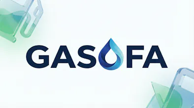 GASOFA gallery image