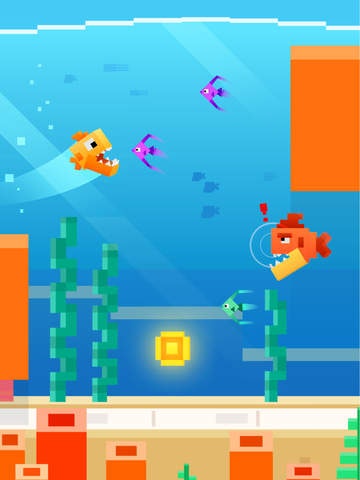 Fishy Bits gallery image