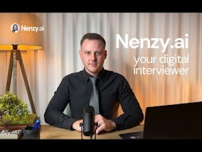 Nenzy.ai gallery image