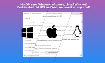 Monoline gallery image