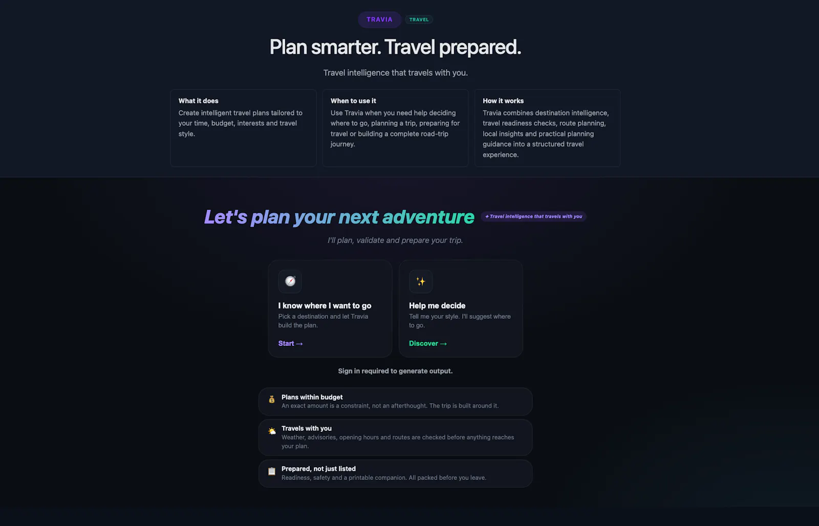 CurrentOrigin AI screenshot 7