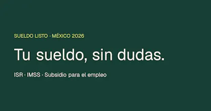 Sueldo Listo gallery image