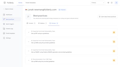 Folderly gallery image