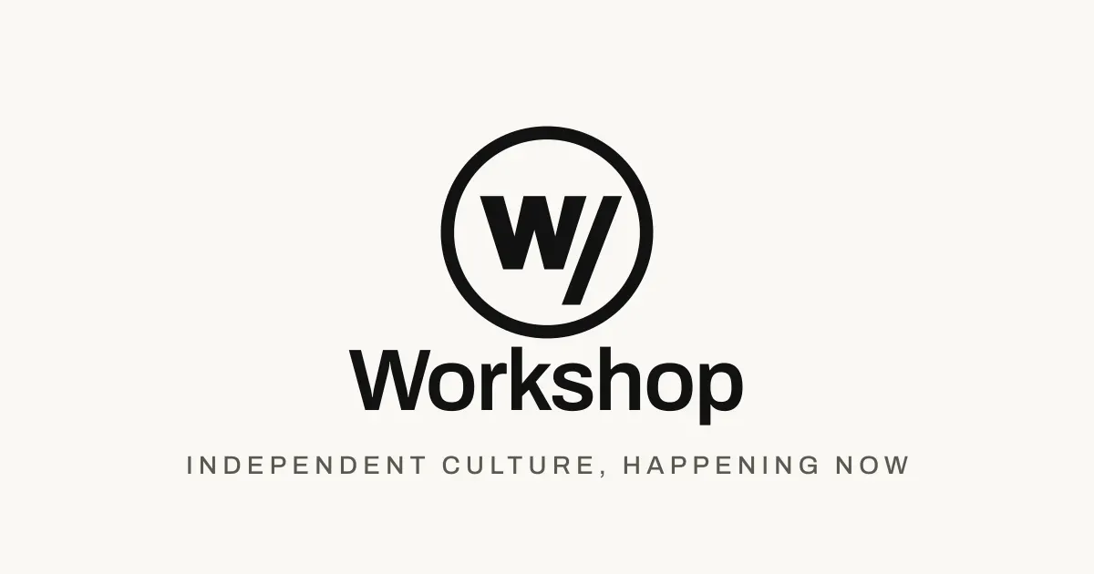 Workshop gallery image