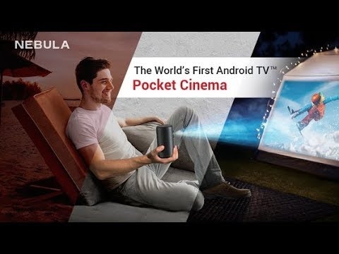 Nebula Capsule II gallery image