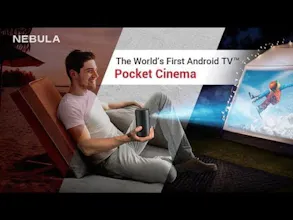 Nebula Capsule II gallery image