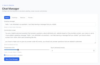 Linked2web gallery image