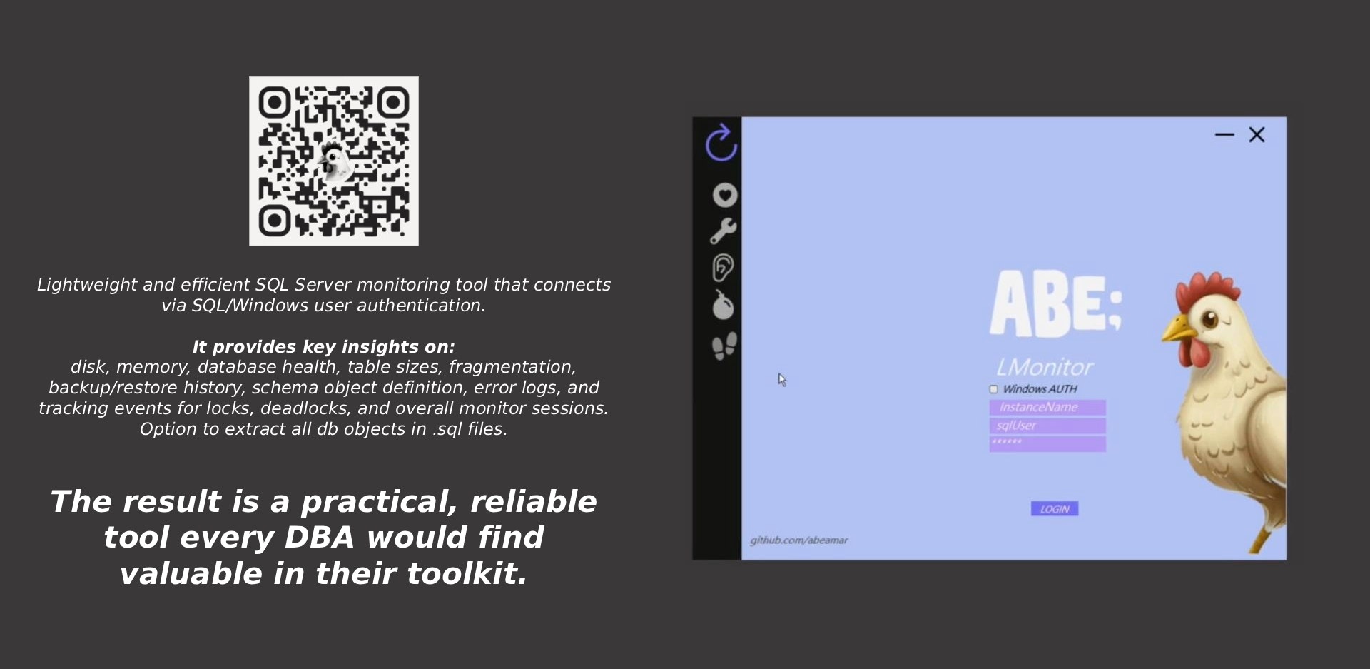 AbeMon gallery image