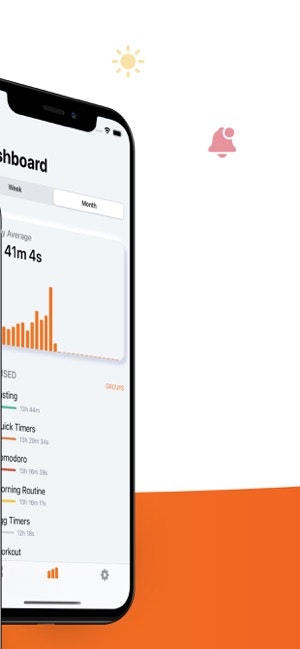 Tyme - Timers Manager gallery image