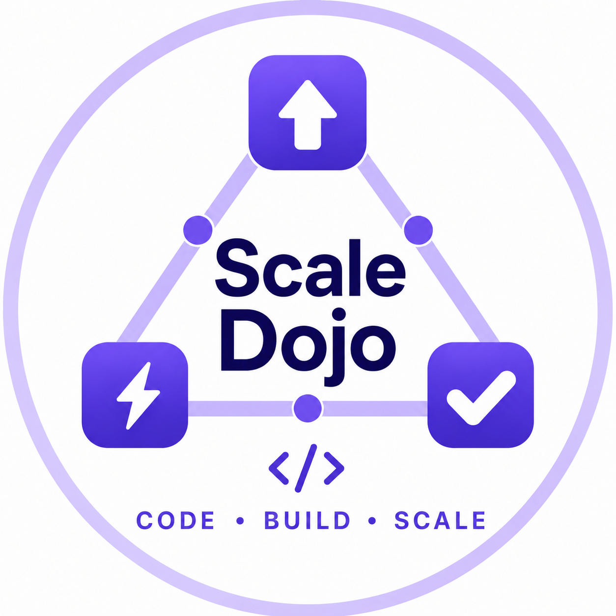 ScaleDojo