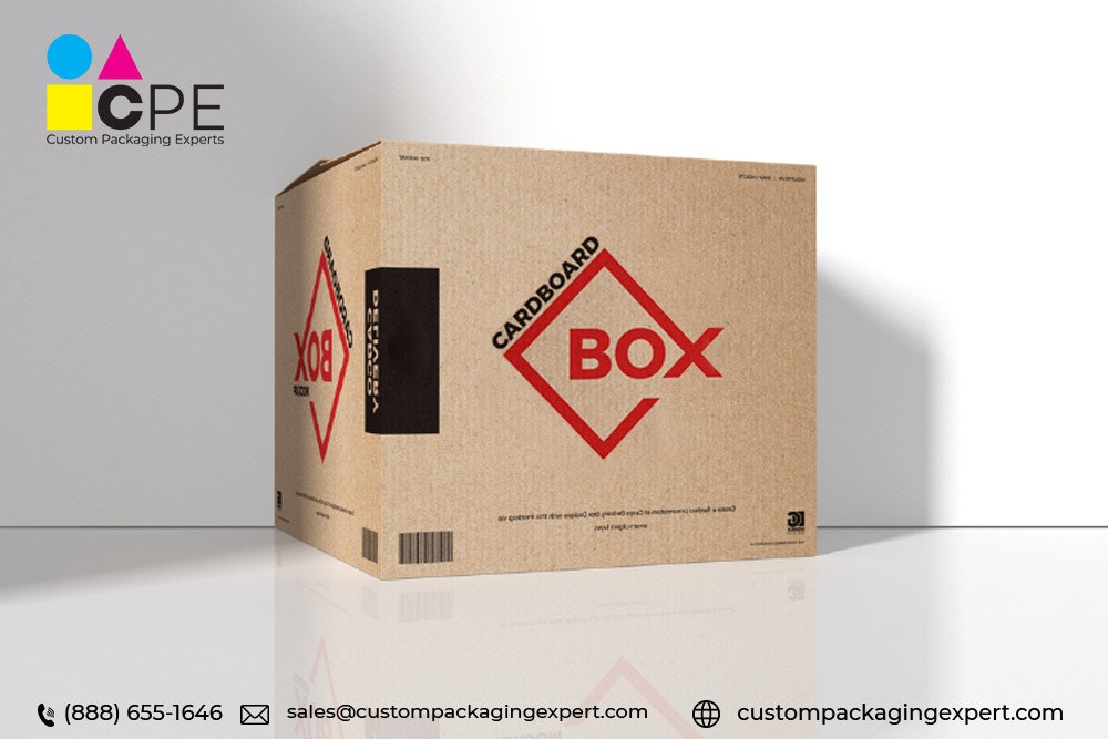 Round Gift Boxes gallery image