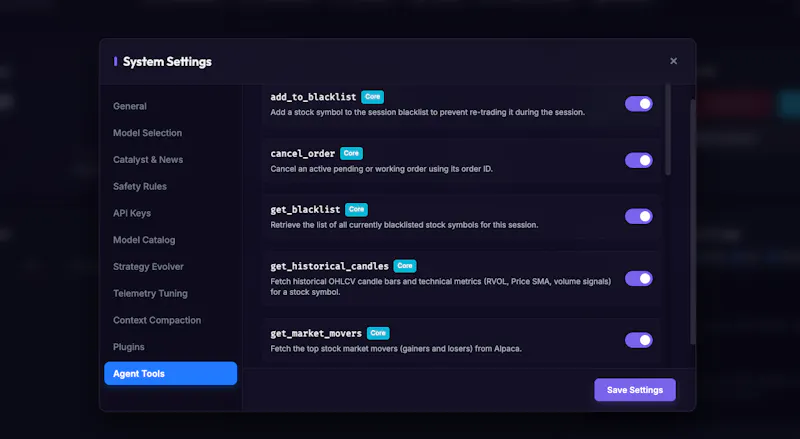 Infinite Bagholder screenshot 10