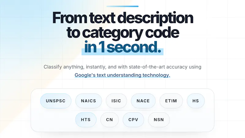 Classifast.com 2.0 screenshot 1